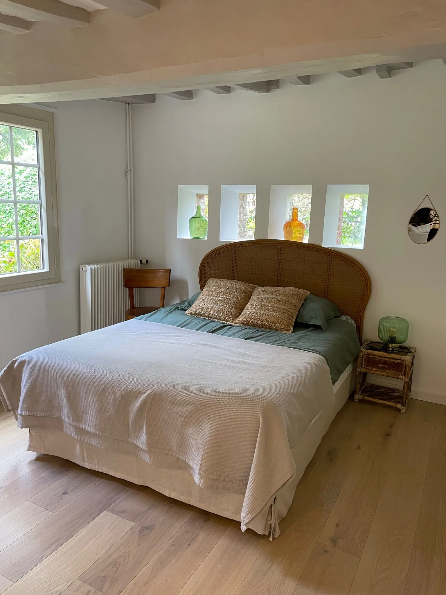 Suite parentale — Normandie